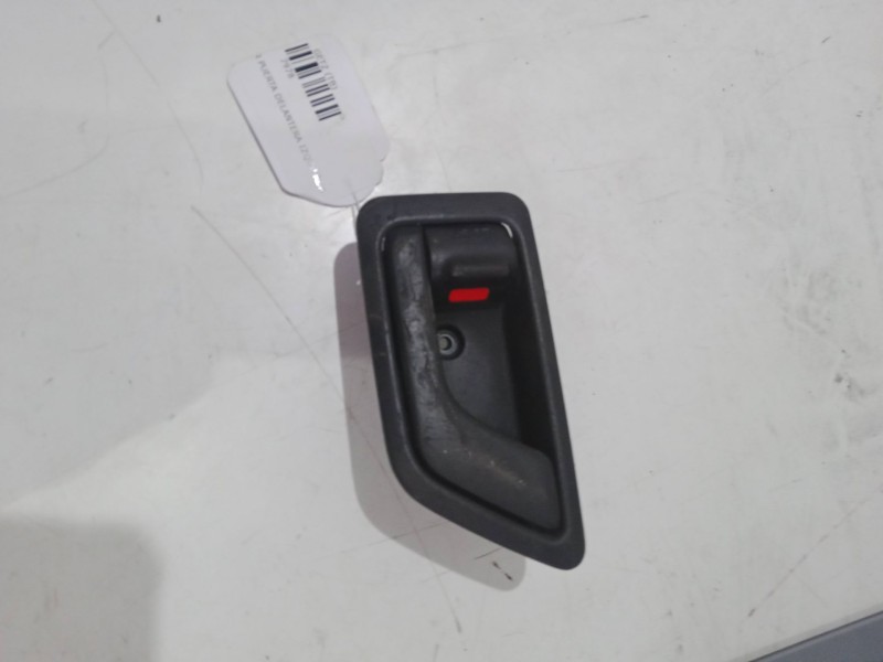 Recambio de maneta interior puerta delantera izquierda para hyundai getz (tb) 1.3 referencia OEM IAM   