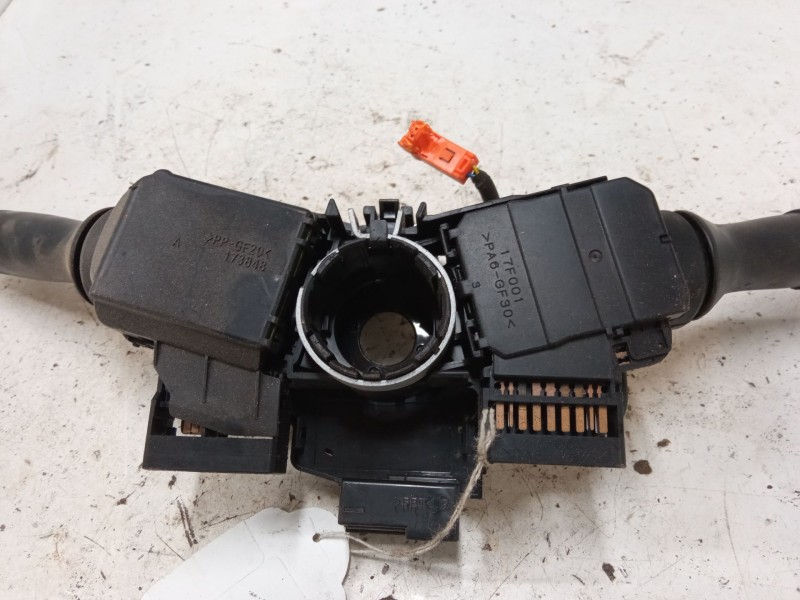 Recambio de mando luces para peugeot 107 (pm_, pn_) 1.0 referencia OEM IAM XA1N670464  