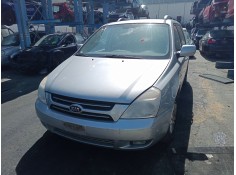 kia carnival / grand carnival iii (vq) del año 2007