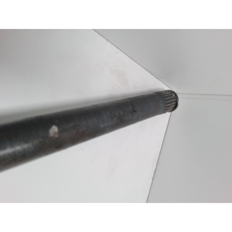 Recambio de transmision delantera derecha para toyota rav 4 ii (_a2_) 2.0 4wd (aca21, aca20) referencia OEM IAM   