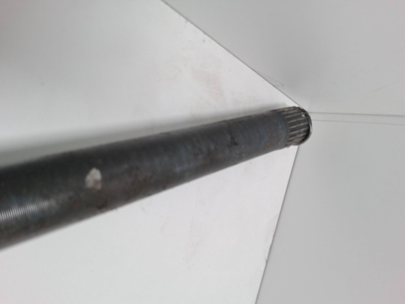 Recambio de transmision delantera derecha para toyota rav 4 ii (_a2_) 2.0 4wd (aca21, aca20) referencia OEM IAM   