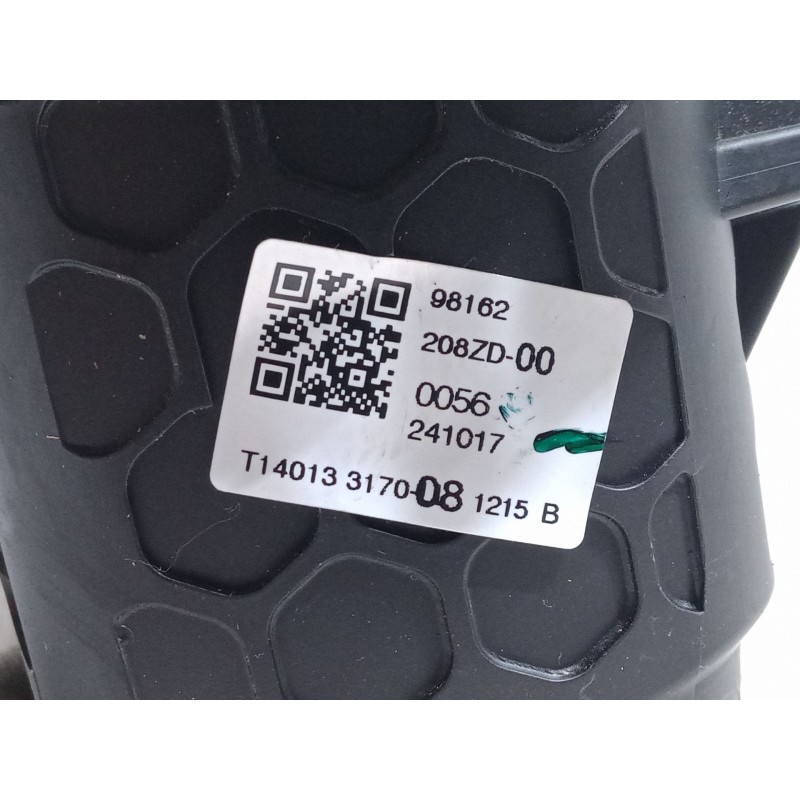 Recambio de aireador izquierdo para citroën c3 aircross ii (2r_, 2c_) 1.2 puretech 110 (2rhnzb, 2rhnzw, 2rhnpx, 2rhnpj) referenc