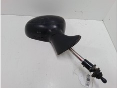 Recambio de retrovisor derecho para daewoo matiz (m100, m150) 0.8 referencia OEM IAM    2