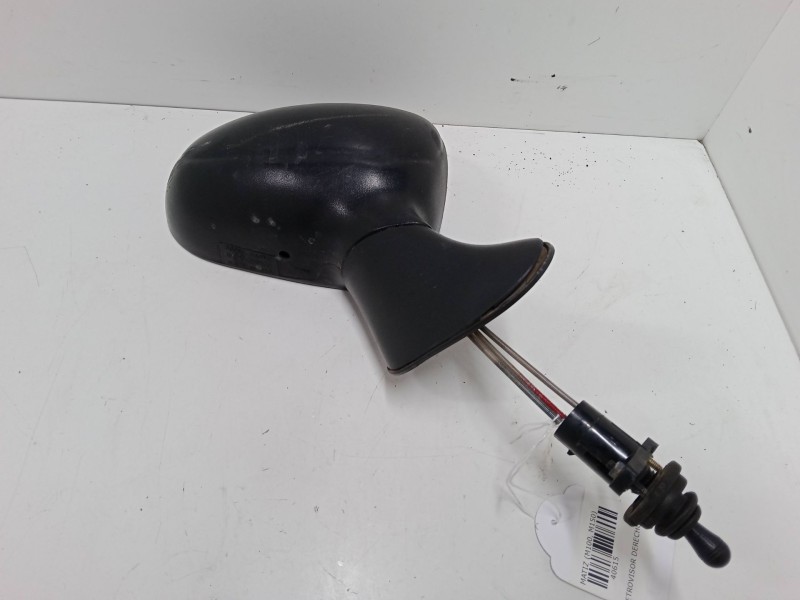 Recambio de retrovisor derecho para daewoo matiz (m100, m150) 0.8 referencia OEM IAM   