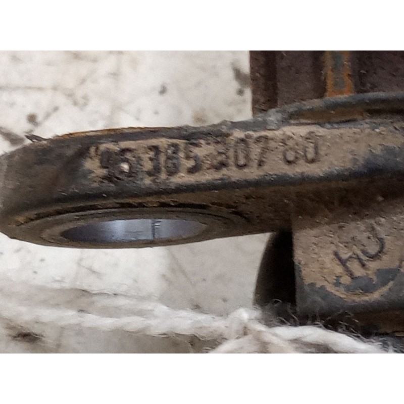 SENSOR ABS TRASERO DERECHO 9638530780 