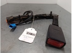 Recambio de anclaje cinturon delantero derecho para land rover discovery iii (l319) 2.7 td 4x4 referencia OEM IAM   