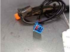 Recambio de anclaje cinturon delantero derecho para land rover discovery iii (l319) 2.7 td 4x4 referencia OEM IAM    2