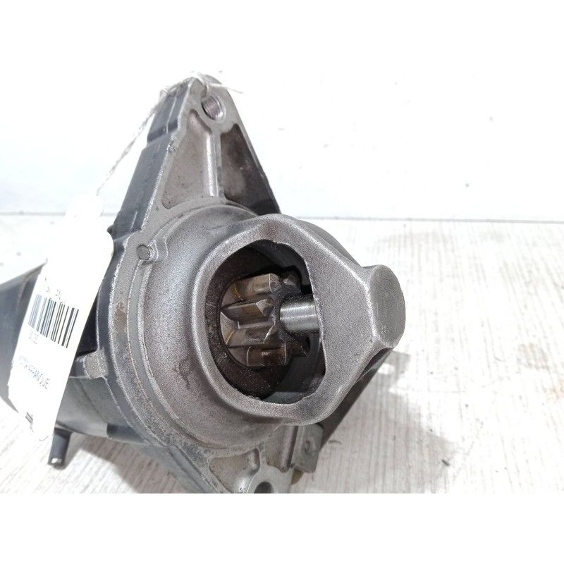 Recambio de motor arranque para peugeot 107 (pm_, pn_) 1.0 referencia OEM IAM   