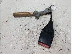 Recambio de anclaje cinturon delantero derecho para nissan primastar furgoneta (x83) 1.9 dci 100 referencia OEM IAM   