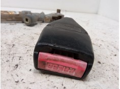 Recambio de anclaje cinturon delantero derecho para nissan primastar furgoneta (x83) 1.9 dci 100 referencia OEM IAM    2