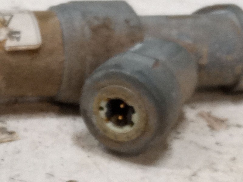 Recambio de anclaje cinturon delantero derecho para nissan primastar furgoneta (x83) 1.9 dci 100 referencia OEM IAM   