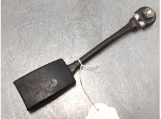 Recambio de anclaje cinturon delantero derecho para fiat doblo monospace (119_, 223_) 1.4 referencia OEM IAM 7096 T002  