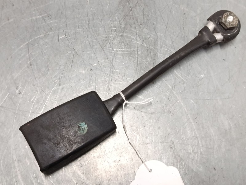 Recambio de anclaje cinturon delantero derecho para fiat doblo monospace (119_, 223_) 1.4 referencia OEM IAM 7096 T002  