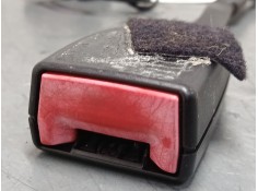 Recambio de anclaje cinturon delantero izquierdo para ford fiesta vi (cb1, ccn) 1.25 referencia OEM IAM C1BB B61208 BB   2