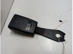 Recambio de anclaje cinturon delantero izquierdo para mitsubishi galant viii (ea_) 2.0 (ea2a) referencia OEM IAM   