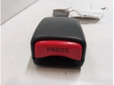 Recambio de anclaje cinturon delantero izquierdo para mitsubishi galant viii (ea_) 2.0 (ea2a) referencia OEM IAM    2