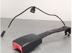 Recambio de anclaje cinturon delantero izquierdo para seat altea xl (5p5, 5p8) 1.4 tsi referencia OEM IAM 5P0857755H  