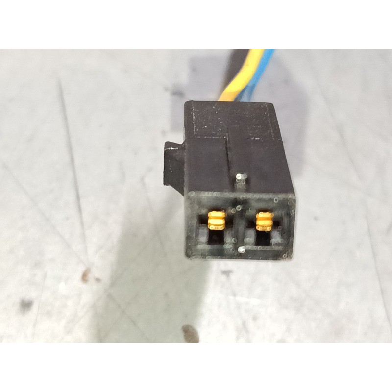 Recambio de anclaje cinturon delantero izquierdo para seat altea xl (5p5, 5p8) 1.4 tsi referencia OEM IAM 5P0857755H  