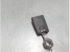 Recambio de anclaje cinturon delantero izquierdo para smart fortwo coupé (450) 0.7 (450.352, 450.332) referencia OEM IAM 0000871