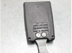 Recambio de anclaje cinturon delantero izquierdo para smart fortwo coupé (450) 0.7 (450.352, 450.332) referencia OEM IAM 0000871 2