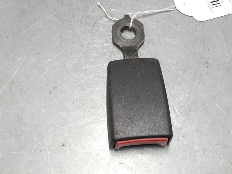 Recambio de anclaje cinturon delantero izquierdo para smart fortwo coupé (450) 0.7 (450.352, 450.332) referencia OEM IAM 0000871