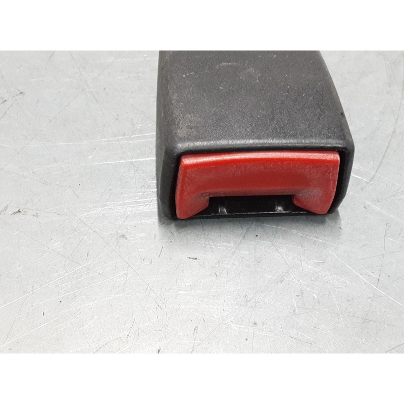 Recambio de anclaje cinturon delantero izquierdo para smart fortwo coupé (450) 0.7 (450.352, 450.332) referencia OEM IAM 0000871