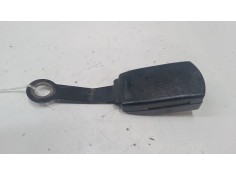 Recambio de anclaje cinturon delantero izquierdo para opel frontera a (u92) 2.8 td (5bmwl4, 5bsud2) referencia OEM IAM 91140166 