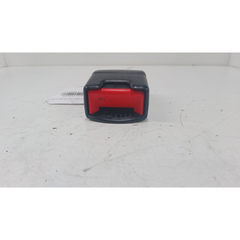 Recambio de anclaje cinturon delantero izquierdo para opel frontera a (u92) 2.8 td (5bmwl4, 5bsud2) referencia OEM IAM 91140166 