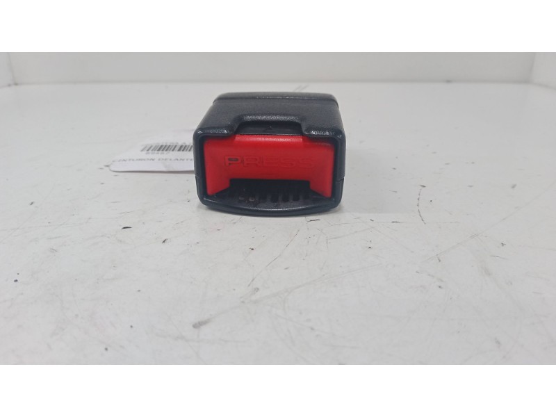 Recambio de anclaje cinturon delantero izquierdo para opel frontera a (u92) 2.8 td (5bmwl4, 5bsud2) referencia OEM IAM 91140166 