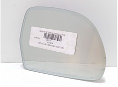 Recambio de cristal retrovisor derecho para skoda superb ii station wagon (3t5) 2.0 tdi 16v referencia OEM IAM   