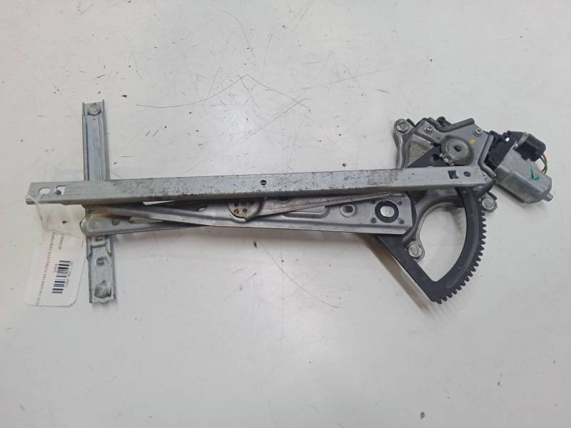 ELEVALUNAS ELECTRICO DELANTERO IZQUIERDO 
