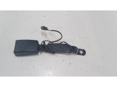 Recambio de anclaje cinturon delantero izquierdo para seat ibiza iv (6j5, 6p1) 1.4 tdi referencia OEM IAM 6R0857756B  