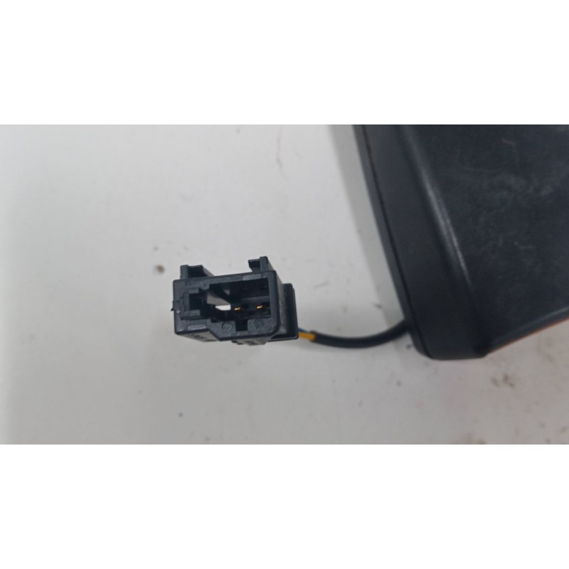 Recambio de anclaje cinturon delantero izquierdo para seat ibiza iv (6j5, 6p1) 1.4 tdi referencia OEM IAM 6R0857756B  