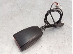 Recambio de anclaje cinturon delantero izquierdo para iveco daily v furgoneta 29s13, 29l13, 35c13, 35s13, 40c13, 40s13 referenci