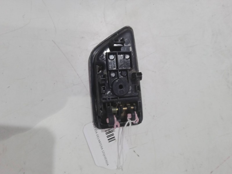 Recambio de maneta interior puerta delantera izquierda para hyundai getz (tb) 1.3 referencia OEM IAM   