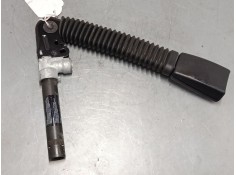 Recambio de anclaje cinturon delantero izquierdo para bmw 7 (e65, e66, e67) 730 i, li referencia OEM IAM 6982523  