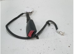 Recambio de anclaje cinturon delantero izquierdo para hyundai i30 (fd) 1.4 referencia OEM IAM   