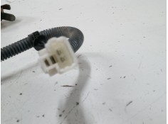 Recambio de anclaje cinturon delantero izquierdo para hyundai i30 (fd) 1.4 referencia OEM IAM    2