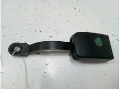 Recambio de anclaje cinturon delantero izquierdo para ford fiesta iii (gfj) 1.3 referencia OEM IAM 94FBA61208BC  