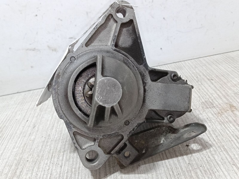 Recambio de motor arranque para peugeot 107 (pm_, pn_) 1.0 referencia OEM IAM   