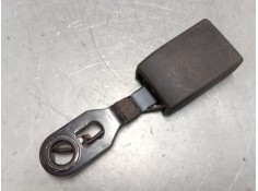 Recambio de anclaje cinturon delantero izquierdo para peugeot partner tepee 1.6 hdi 90 referencia OEM IAM 96815079XTE  