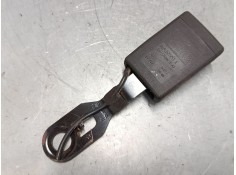 Recambio de anclaje cinturon delantero izquierdo para peugeot partner tepee 1.6 hdi 90 referencia OEM IAM 96815079XTE   2