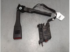 Recambio de anclaje cinturon delantero izquierdo para opel corsa d (s07) 1.2 (l08, l68) referencia OEM IAM 616046700C  