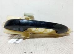 Recambio de maneta exterior puerta trasera izquierda para ssangyong tivoli 1.6 referencia OEM IAM   