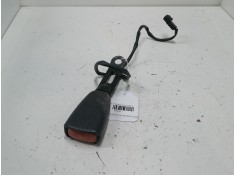 Recambio de anclaje cinturon delantero izquierdo para saab 9-3 cabriolet (ys3d) 2.0 turbo referencia OEM IAM 4848529  