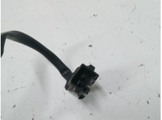 Recambio de anclaje cinturon delantero izquierdo para saab 9-3 cabriolet (ys3d) 2.0 turbo referencia OEM IAM 4848529   2