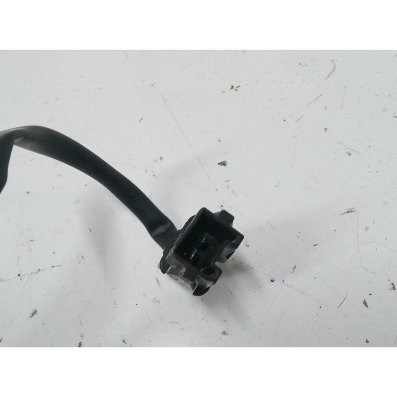 Recambio de anclaje cinturon delantero izquierdo para saab 9-3 cabriolet (ys3d) 2.0 turbo referencia OEM IAM 4848529  