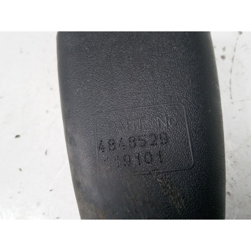 Recambio de anclaje cinturon delantero izquierdo para saab 9-3 cabriolet (ys3d) 2.0 turbo referencia OEM IAM 4848529  