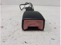 Recambio de anclaje cinturon delantero izquierdo para volkswagen polo v (6r1, 6c1) 1.2 referencia OEM IAM   