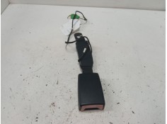 Recambio de anclaje cinturon delantero izquierdo para volkswagen polo v (6r1, 6c1) 1.2 referencia OEM IAM    2